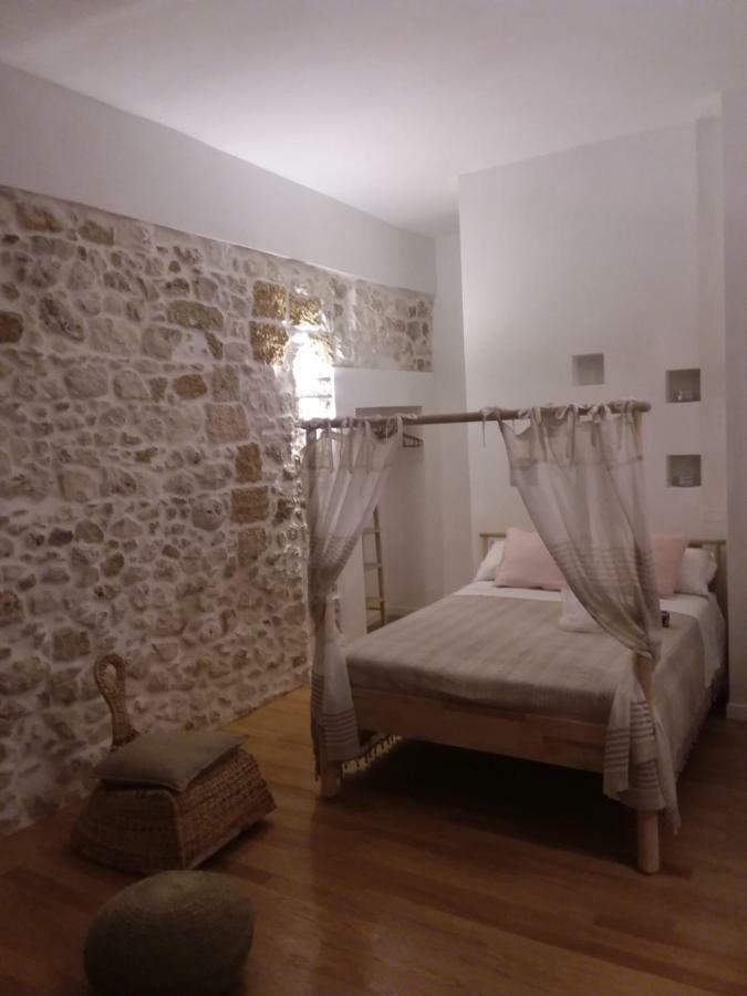 Dimora D'Azeglio Appartement Carovigno Buitenkant foto