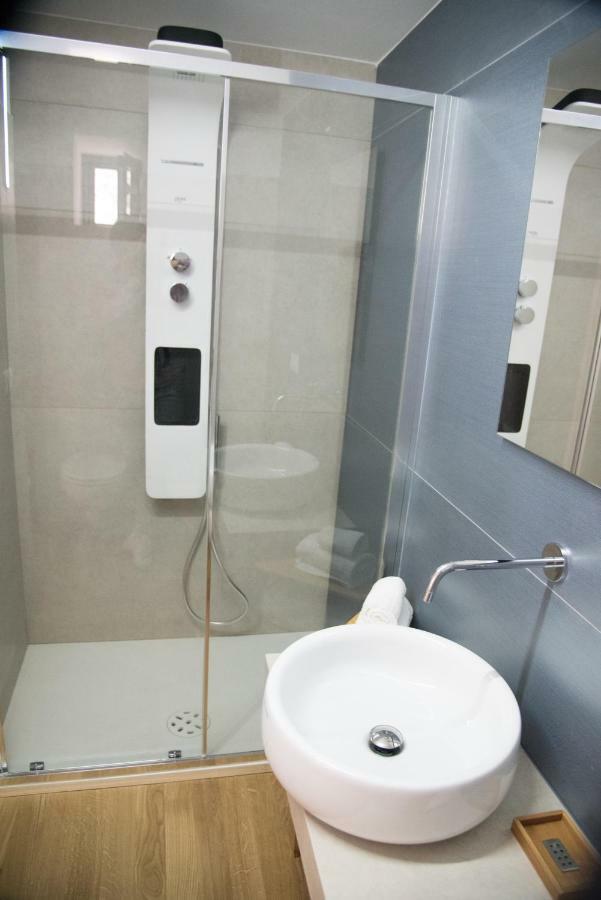 Dimora D'Azeglio Appartement Carovigno Buitenkant foto
