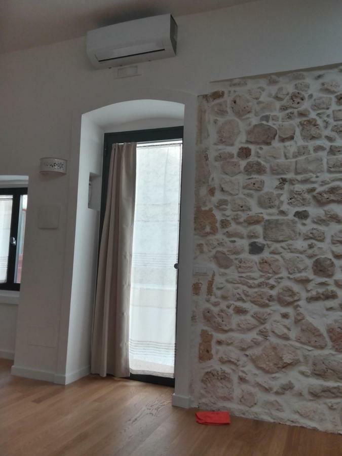Dimora D'Azeglio Appartement Carovigno Buitenkant foto
